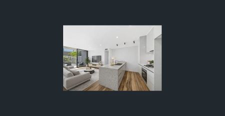 Urban Chic & Resort Style: Luxury 2-Bedroom Sanctuary in the Heart of Zetland - Photo 2