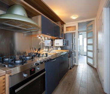 Te huur: Appartement Kinkerstraat in Amsterdam - Foto 6