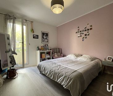 Appartement 4 pièces de 84 m² à Angers (49000) - Photo 1