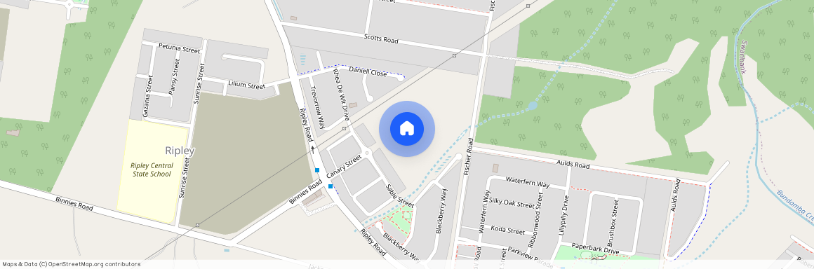 11 Midnight Street, Qld 4306, Ripley