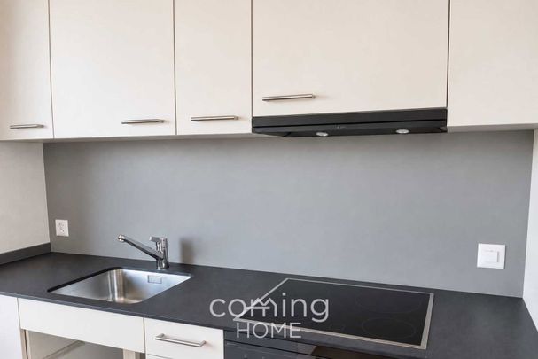 2.5 Zimmer, 62 m², 3. Stock - Photo 1