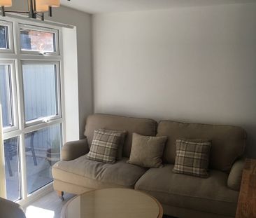 1 Bed Flat, London Road, LE2 - Photo 2