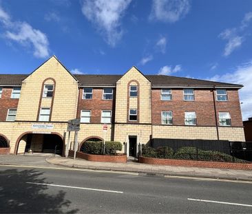 2 bedroom apartment to rent - Photo 5