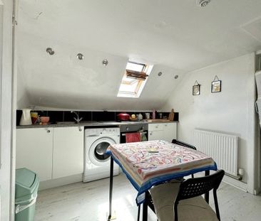 Grand Parade, Brighton, BN2 9QB 0 bedroom flat to rent - Photo 2