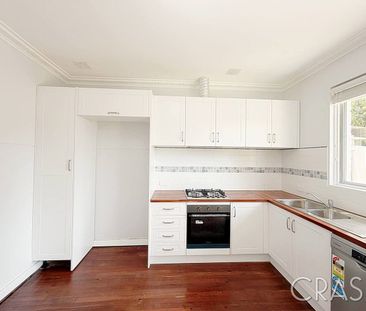 2x1 House in Applecross - Photo 5