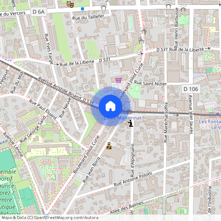 38600, Fontaine