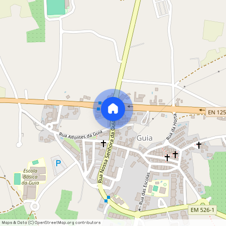 Guia, Albufeira, Faro