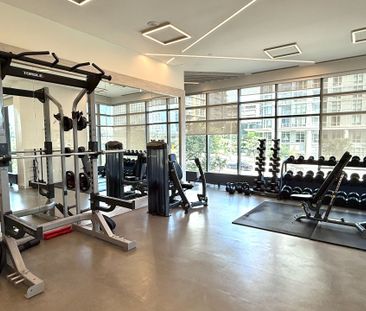 For Lease - 11 Brunel Court Unit# 2805, Toronto, Ontario - Photo 4