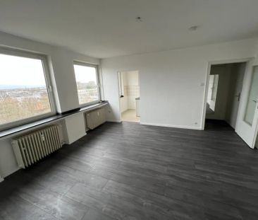 Apartment in Rüttenscheid - Foto 4