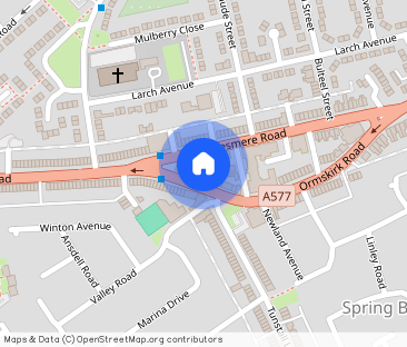 Ormskirk Road, Wigan, WN5 - Photo 1