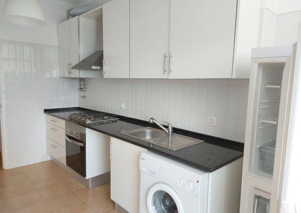 Apartamento T2 em Lisboa