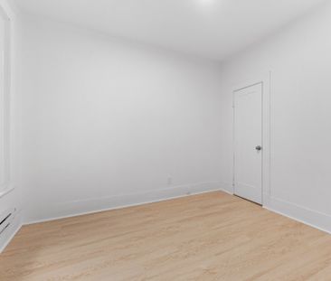 Appartement - 5225 Rue Sherbrooke O. - Photo 2