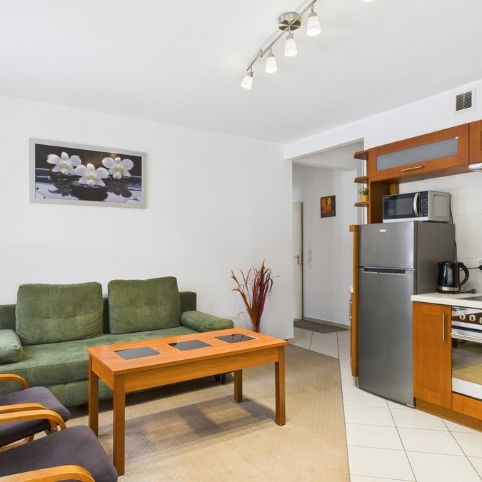 Poznań, ul. św. Rocha - Zdjęcie 1