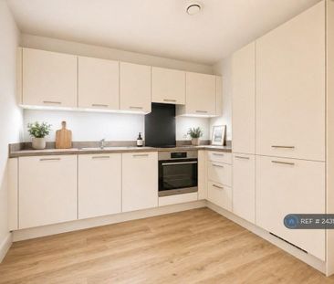 2 bedroom flat to rent - Photo 3