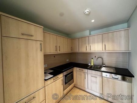 01067 Dresden - Altstadt , Neumarkt Typ K WE 38 - Photo 5