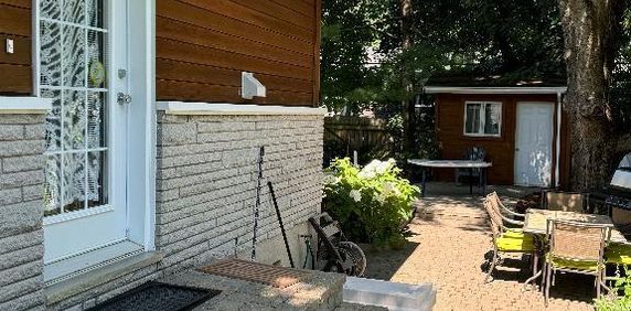 Superbe maison meublée avec grand solarium secteur de Ste-Foy - Photo 2