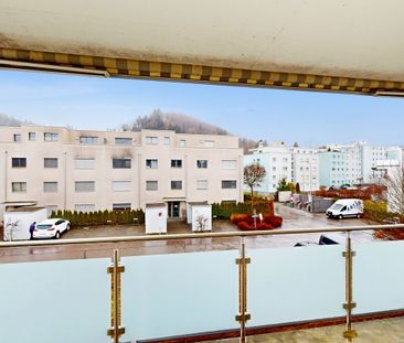 Your stylish retreat in a quiet location – Rent without deposit! - Photo 6