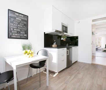 Skolgången 4, Hallonbergen - Photo 4