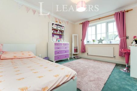 Nursery View, Faringdon, SN7 - Photo 5