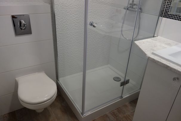 piękne umeblowane 2 pokoje Grzybowska 85 metro - Photo 1