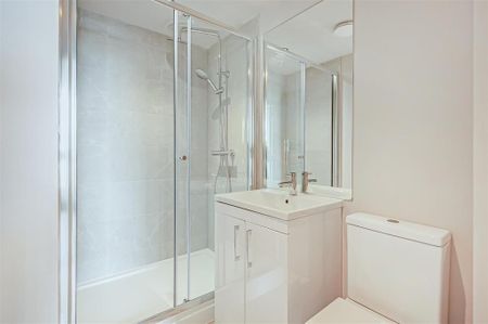 1 bedroom apartment to rent - Photo 5