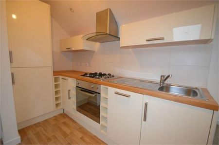 1 bedroom flat to rent - Photo 4