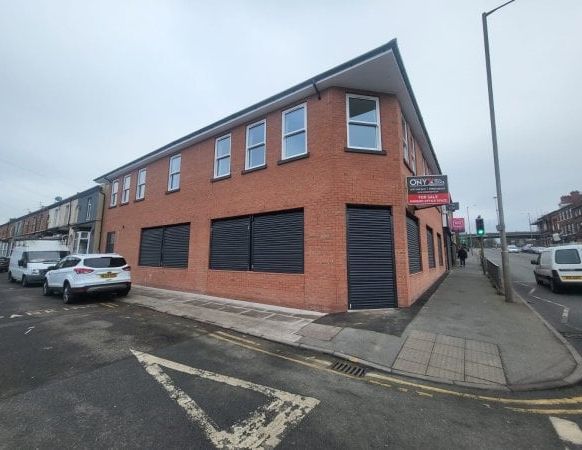 Carnarvon Road, Walton, L9 1DD - Photo 1