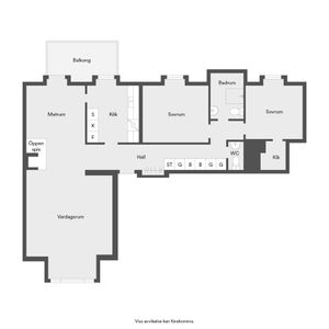 Vasagatan 3a - Photo 3