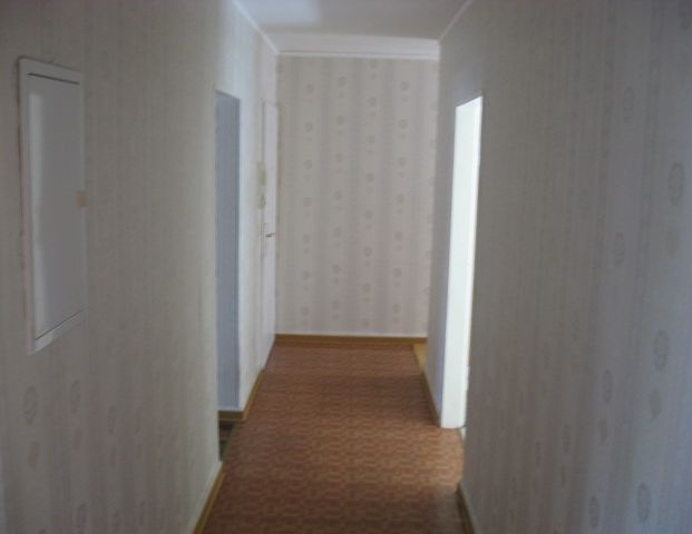 3-Zimmer-Wohnung in Stolberg Velau - Photo 1