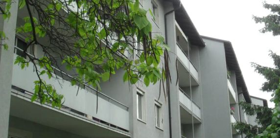 2-Zimmer-Wohnung mit Loggia, Top 18 - Foto 2