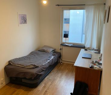 Hovetorpsgatan, Linköping - Photo 1