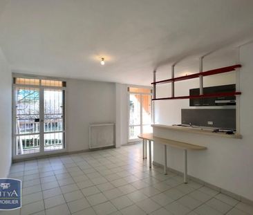 Location Appartement 4 pièces 79m² MARSEILLE 12ème - Photo 1
