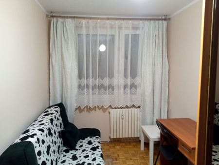 Pokój, ul. Węgierska - Zdjęcie 3