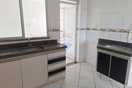 Aluguel: Apartamento 3 Quartos em Conselheiro Lafaiete - Foto 5