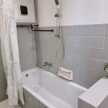 Oferim spre inchiriere garsoniera Banu Manta - Photo 4