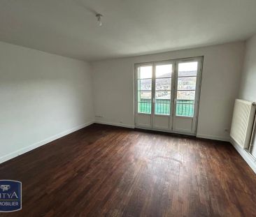 Appartement à louer 3 pièces 64.36m² - Photo 5