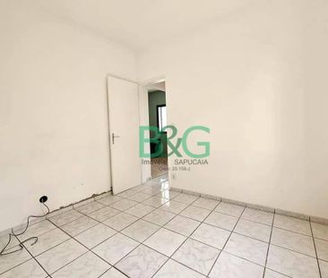 Apartamento Para Alugar, 50 m² por R$2.470,00/mês - Vila Das Beleza... - Photo 5