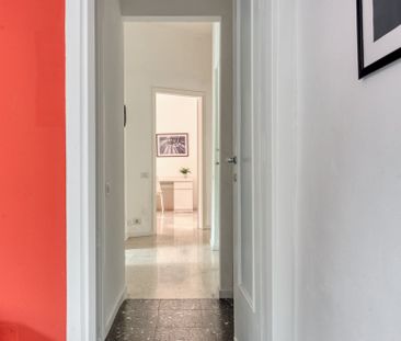 Magnificent single room in Via Maniago - Photo 3
