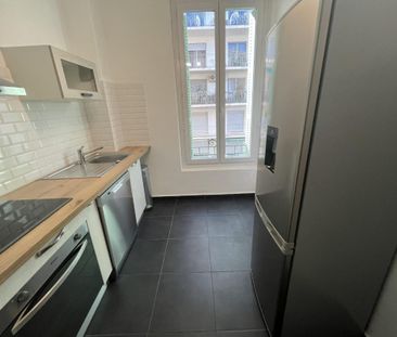 Location appartement à Bastia - Photo 3