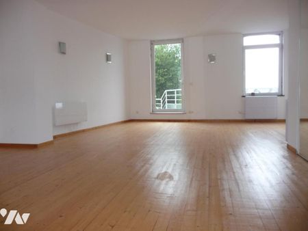 Loue Appartement à Noeux-les-Mines - Photo 2