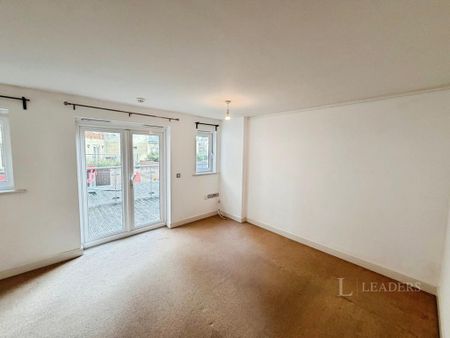 2 bedroom flat to rent - Photo 3