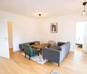 Zimmer in der Wilhelmstr. - Photo 3