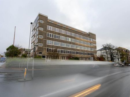 2 bedroom flat to rent - Photo 5