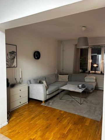 Bjäregatan, Helsingborg - Photo 2