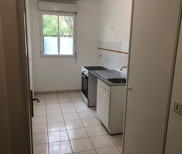 Location Appartement 3 pièces 56m² - Photo 1