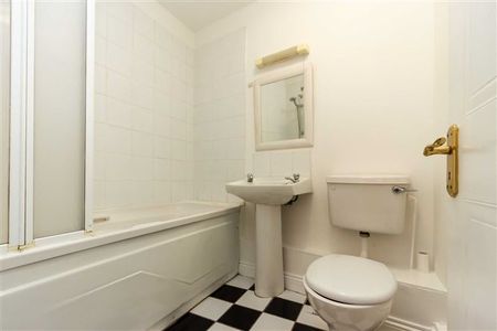 Apartment 127, Block E, Blackhall Square, Brunswick Street North, Dublin 7, County Dublin, D07 YD72 - Photo 3