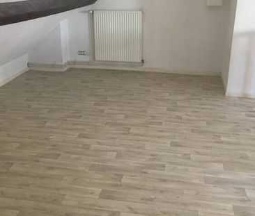 *Appartement à louer Metz centre (chauffage inclus) - Photo 1