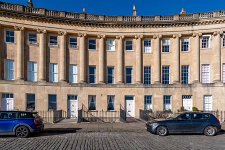 Royal Crescent, Bath - Photo 4