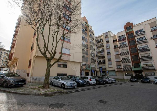 Apartamento T1 em Lisboa