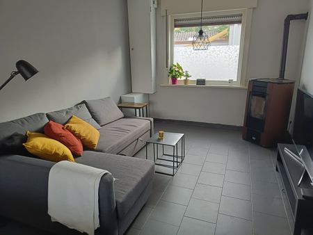 Woning te Zele - Foto 4